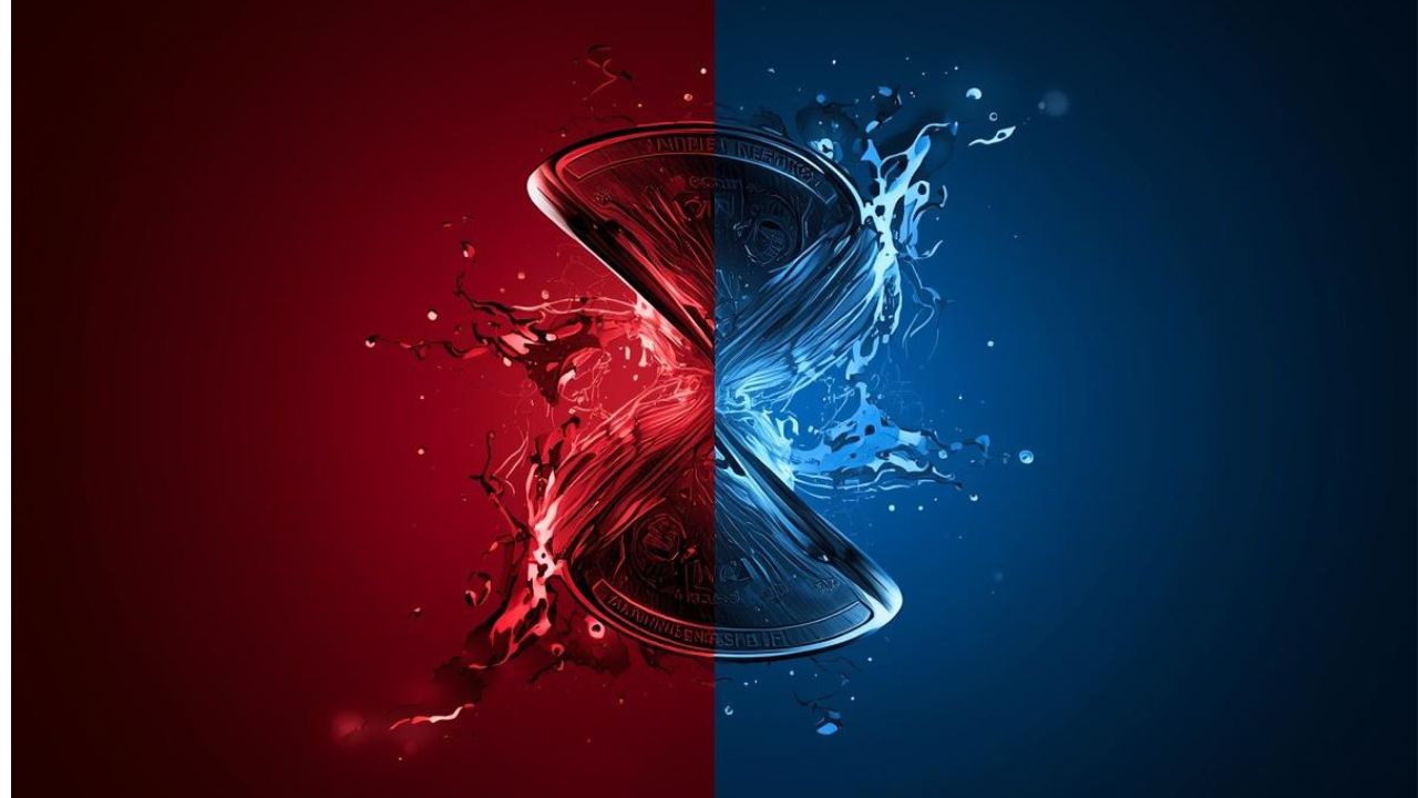 5